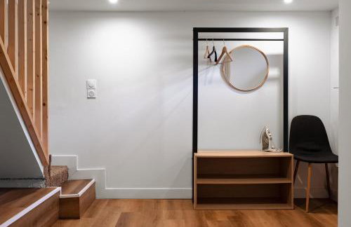 L'impasse - Maison avec jardin proche du centre - Foto 14