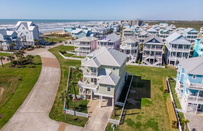 Seafoam House - Foto 48