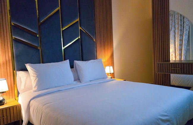 Elite Holiday Homes - Luxury & Centric Flat - Photo 21