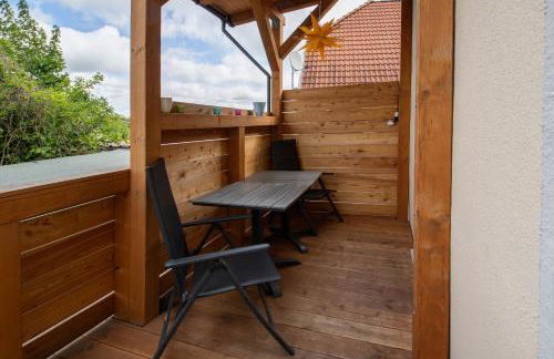 Ferienhaus Abendsonne - Foto 28