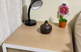 Flat Hotel Fazenda Monte Castelo Gravatá Bezerros - Foto 8