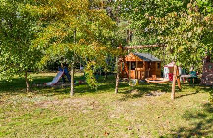 Agroturystyka Nad Wartą - Foto 40