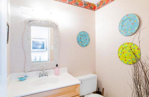 Island Oasis with a view - Foto 14