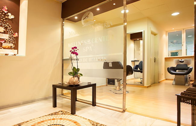 Ona Marinas de Nerja Spa Resort - Photo 36