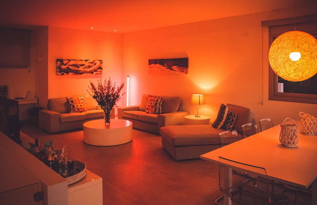 Villa Blancadona - Foto 12