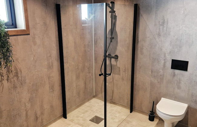 6 Person Holiday Home in Lindas - Foto 15