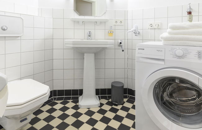 Altstadt Apartments Verden - Andreasstraße - Foto 34