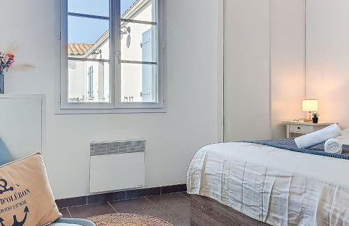 Holiday Home Les Loges by Interhome - Foto 19