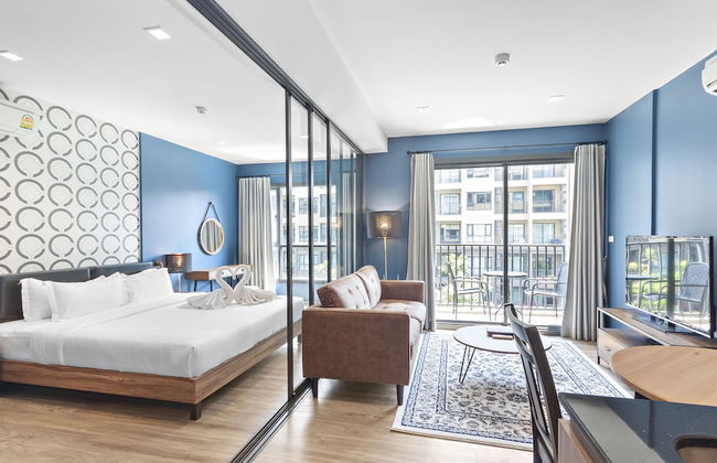 Rain Cha-Am Hua Hin by Jun & Pop - Photo 2