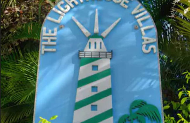 The Lighthouse Villas - Foto 24