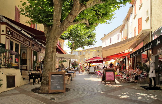 Domaine de Château Laval - Foto 23