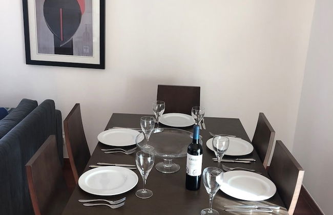 Baia da Luz Luxury 2Bed Apartment - Foto 25