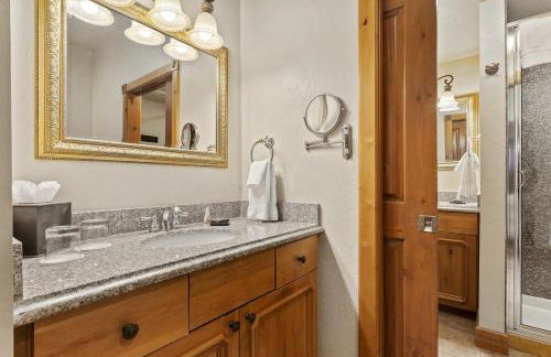 Zermatt 2BR Family Villa Near Deer Valley & Park City Ski Resorts - 2022 - Foto 25