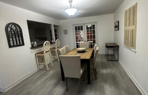 Feels like HOME escape, 1/2 Mile to beach - Foto 32