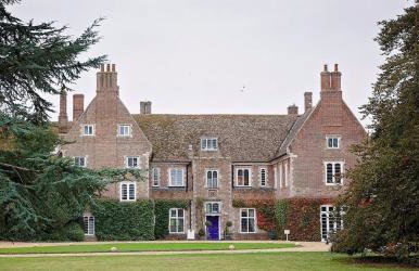 Hockwold Hall - Former Royal residence - Foto 26