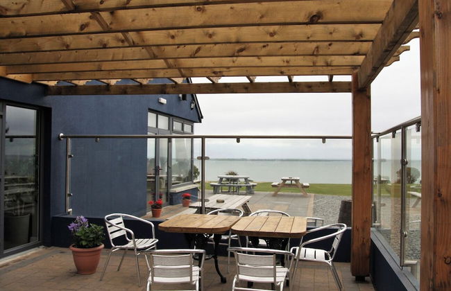 Seacliff Holiday Homes - Foto 37