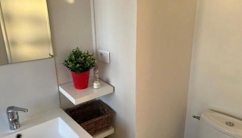 Le repère Tranquille - F2 cosy, proche gare - Foto 5