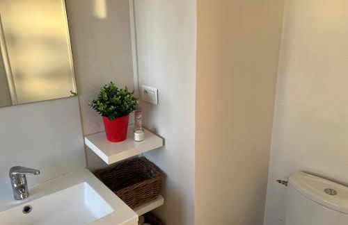 Le repère Tranquille - F2 cosy, proche gare - Foto 5