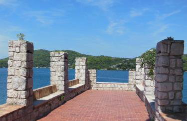 Apartments Nadine Mljet Komfort mit Meerblick - Foto 40