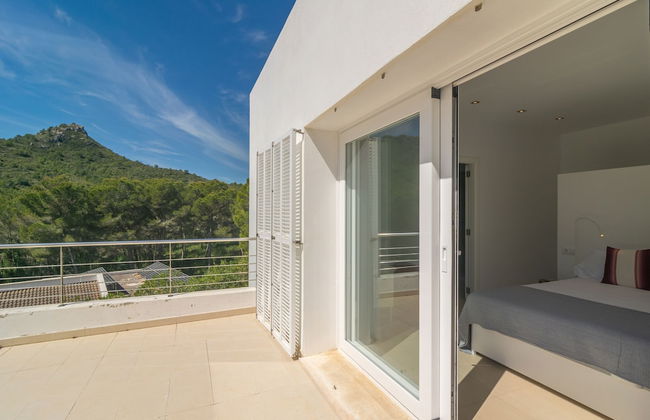 Carritx With 4 Bedrooms and 4 Bathrooms - Foto 22