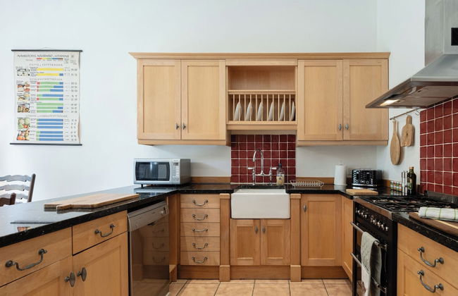 Gorgeous 3BD in Oxfordshire Countryside - Foto 44