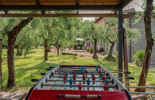 Agriturismo Podere Campiglia - Foto 18
