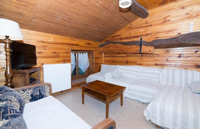 Gîte de Bellevue - Foto 16