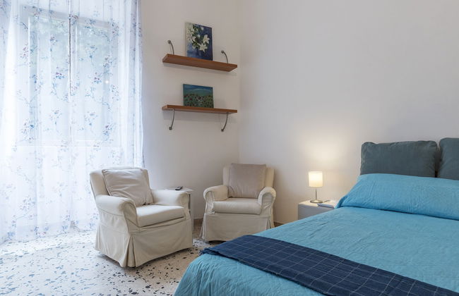 Villa Albani Apartment - Foto 18