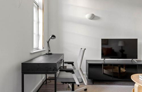 Blueground London Bridge nr London Br station LON-246 - Foto 4