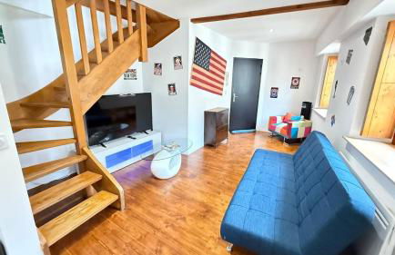 Manhattan Apartment - Foto 11