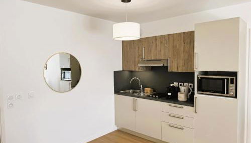 Résidence de Roquebrune-sur-Argens - Foto 3, stove