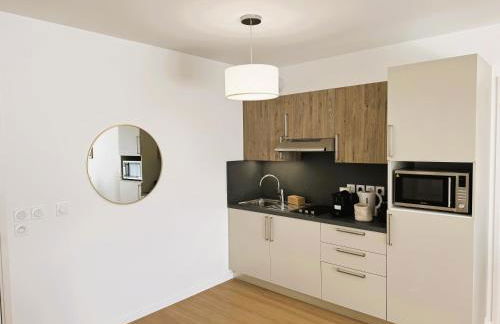 Résidence de Roquebrune-sur-Argens - Foto 3