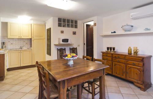 Casa Ginepro - Foto 15