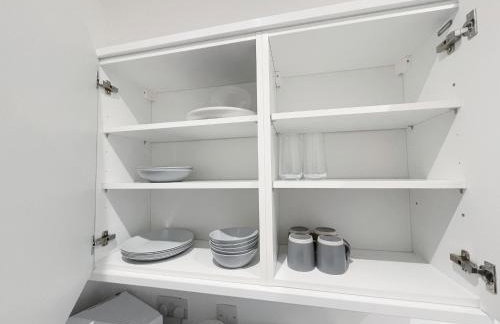 Modern Montgomery Apartment - Foto 9