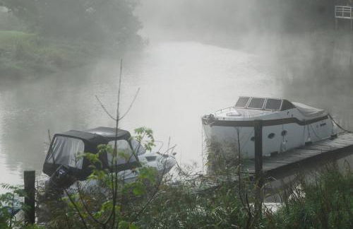 Ferienwohnung Nachbars Garten - Photo 24