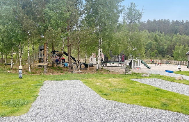 4 Star Holiday Home in Berg I Ostfold - Foto 17