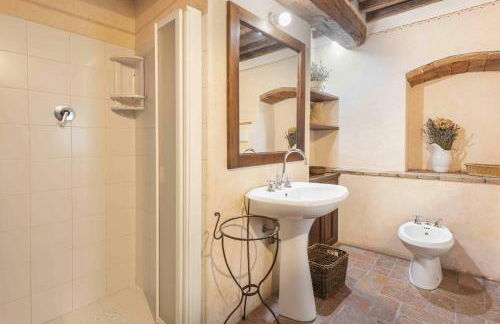 Villa Madonnuccia by MMega - Photo 36