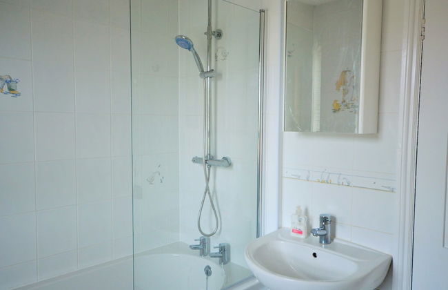 The Moorings - Foto 22