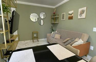 F - Apartamento Central e moderno - Foto 1