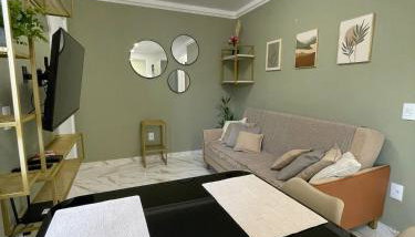 F - Apartamento Central e moderno - Foto 1