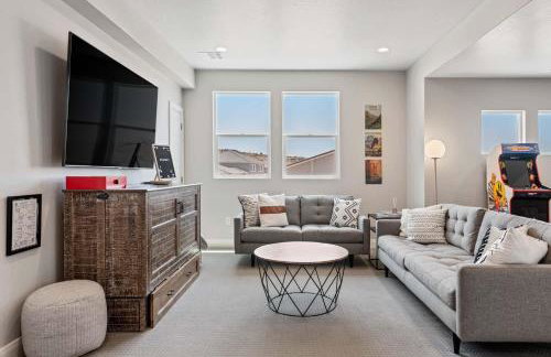 Family Desert Oasis home - Foto 32