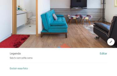 Cobertura Aischa Hum - Foto 22