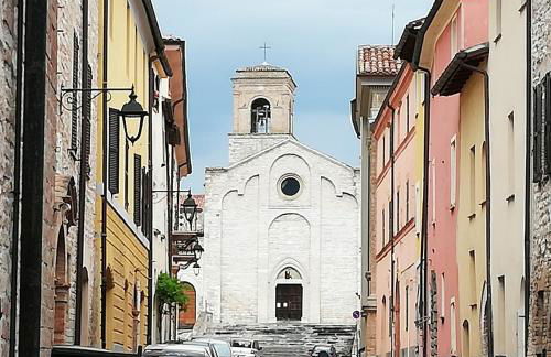 Degli Alessandri house - Foto 45