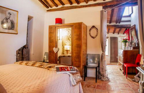 Romantic & Charming appartamento esclusivo in centro storico Cuore di Toscana - Foto 30