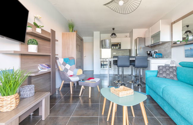 Les Portes de Pyla - Foto 6