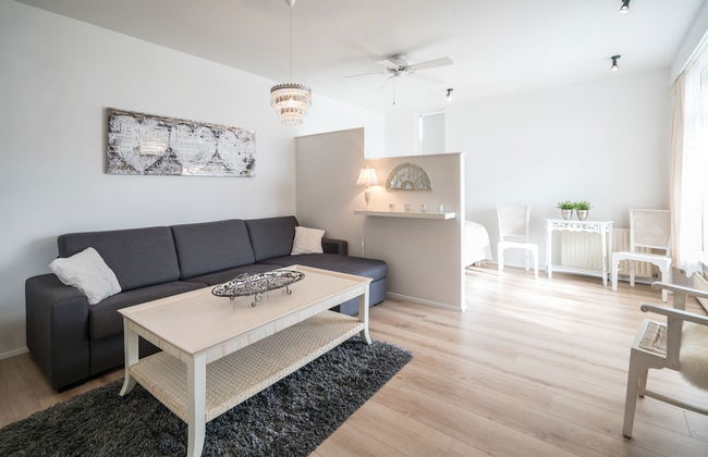 River Apartments - Foto 9