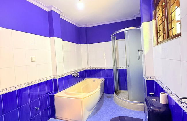 Utopia villa - Foto 64