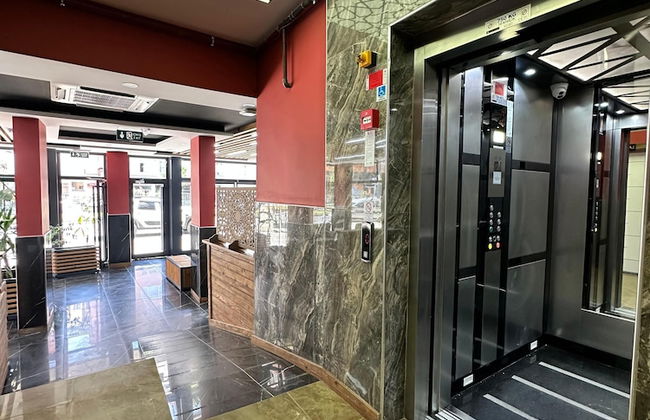 Renaissance Apart Hotel - Foto 9