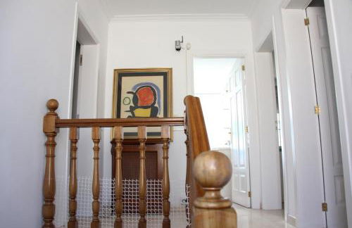 Luxury Villa in Marratxí, Private Pool - Foto 26