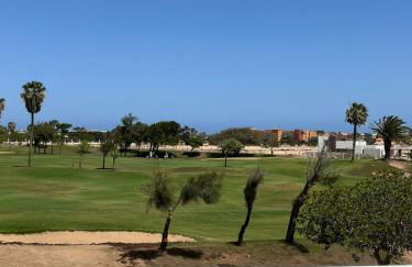 Casa Piedra, Luxury Family Front Line Golf, Hot Tub,Pool Table, 8 pers, Caleta de Fuste - Foto 29